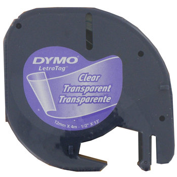refill dymo